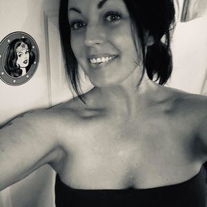 Meet your Posher, Donette